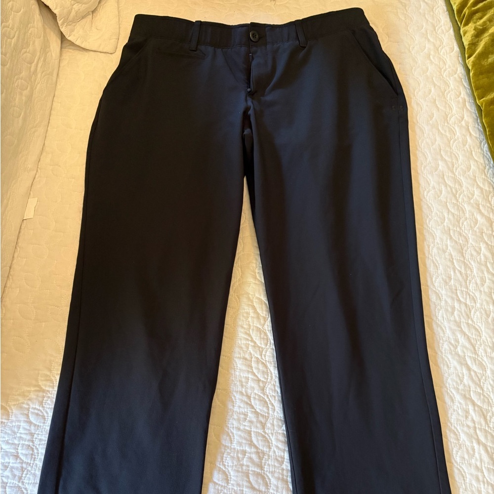 Under Armour Fitted Drifit pants